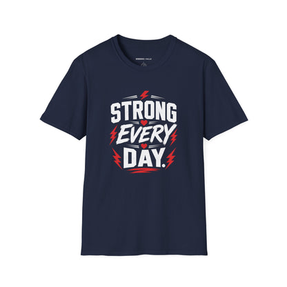 Strong Everyday T-Shirt
