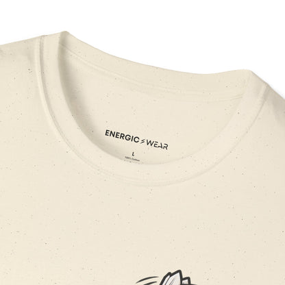 The Shuttlecock Has More Flight Time Than I Do T-Shirt