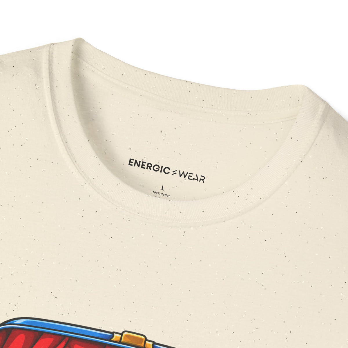 Graphic fitness T-shirt featuring the "I Lift the Lid Before I Judge the Meal" design.