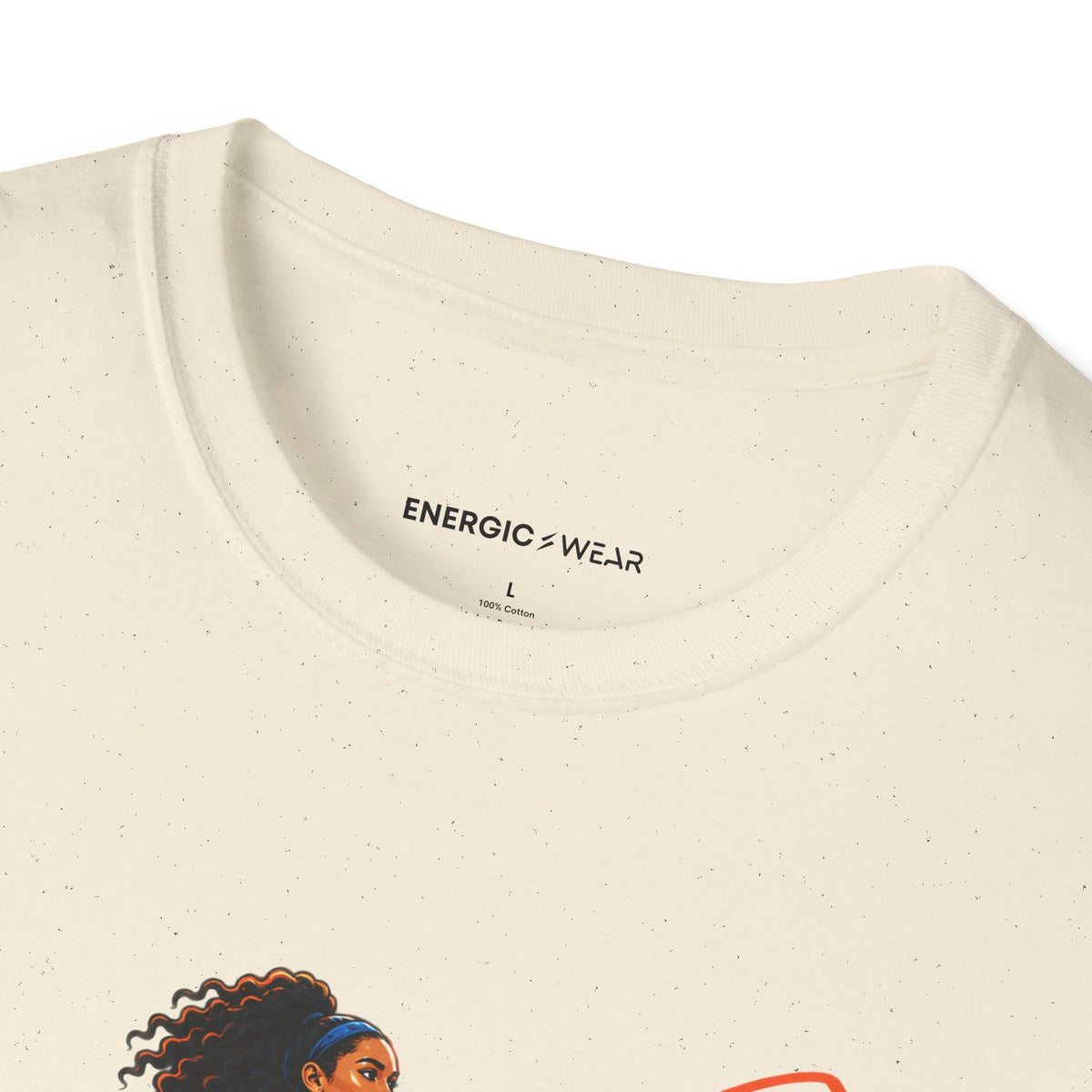 She Calls the Play and Takes the Shot T-Shirt