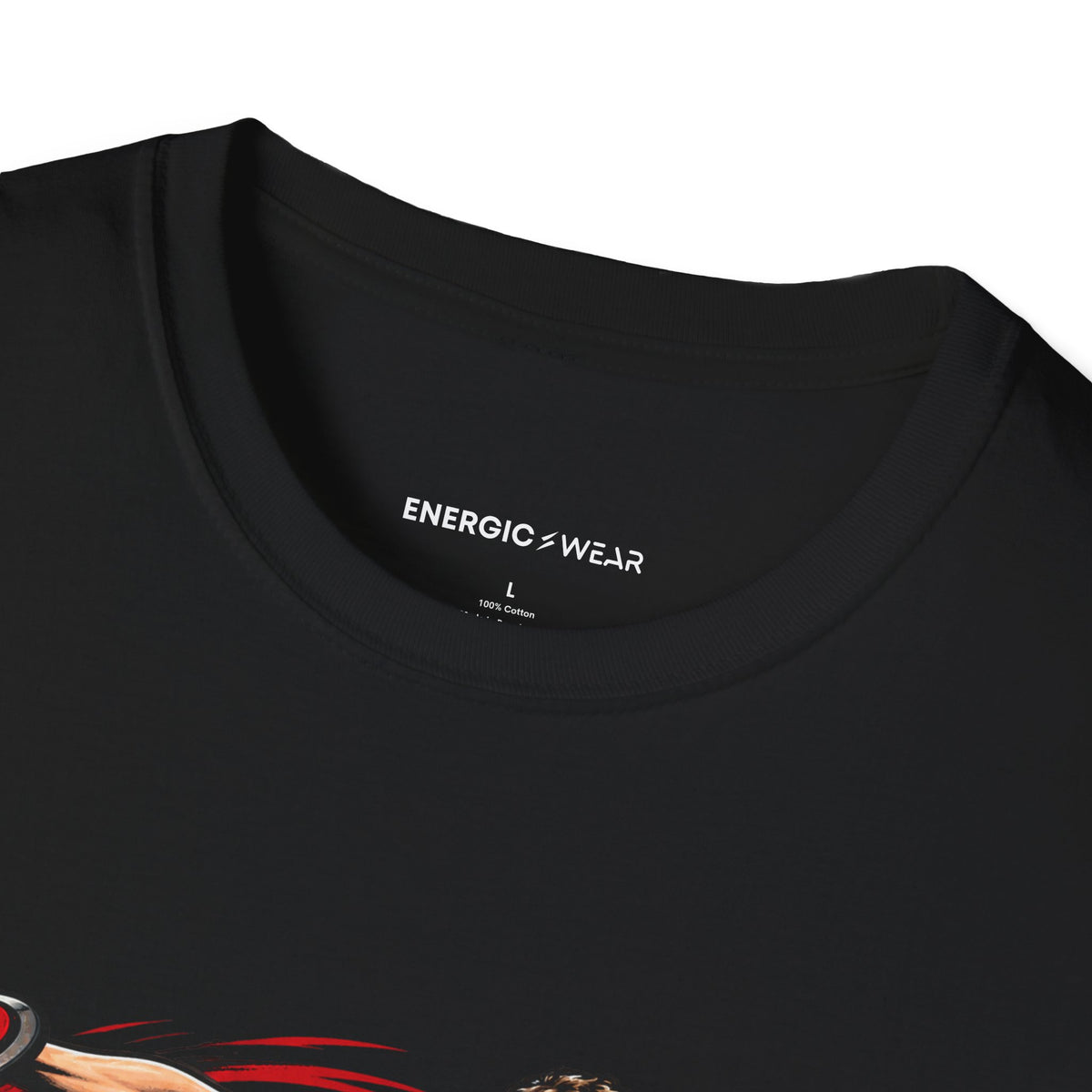 The Throw Begins Before the Release T-Shirt