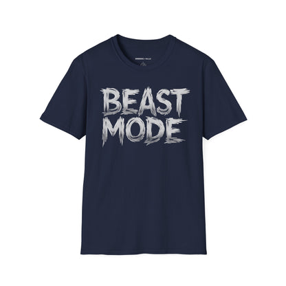 Beast Mode - Motivational Tee