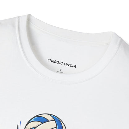 Strong Shoulders Soft Hands Clean Catch T-Shirt