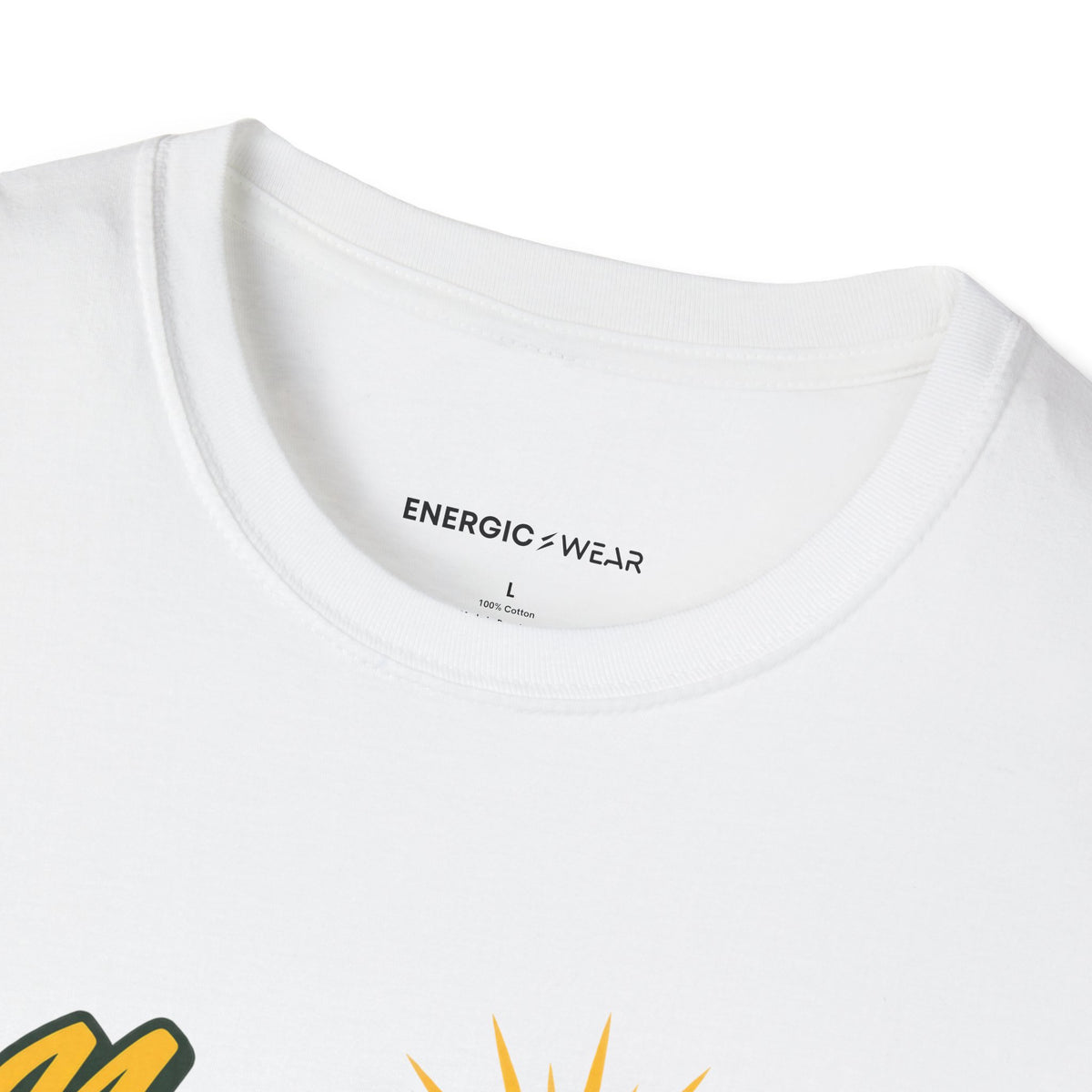 A New Sport Gives the Week a Fresh Start T-Shirt