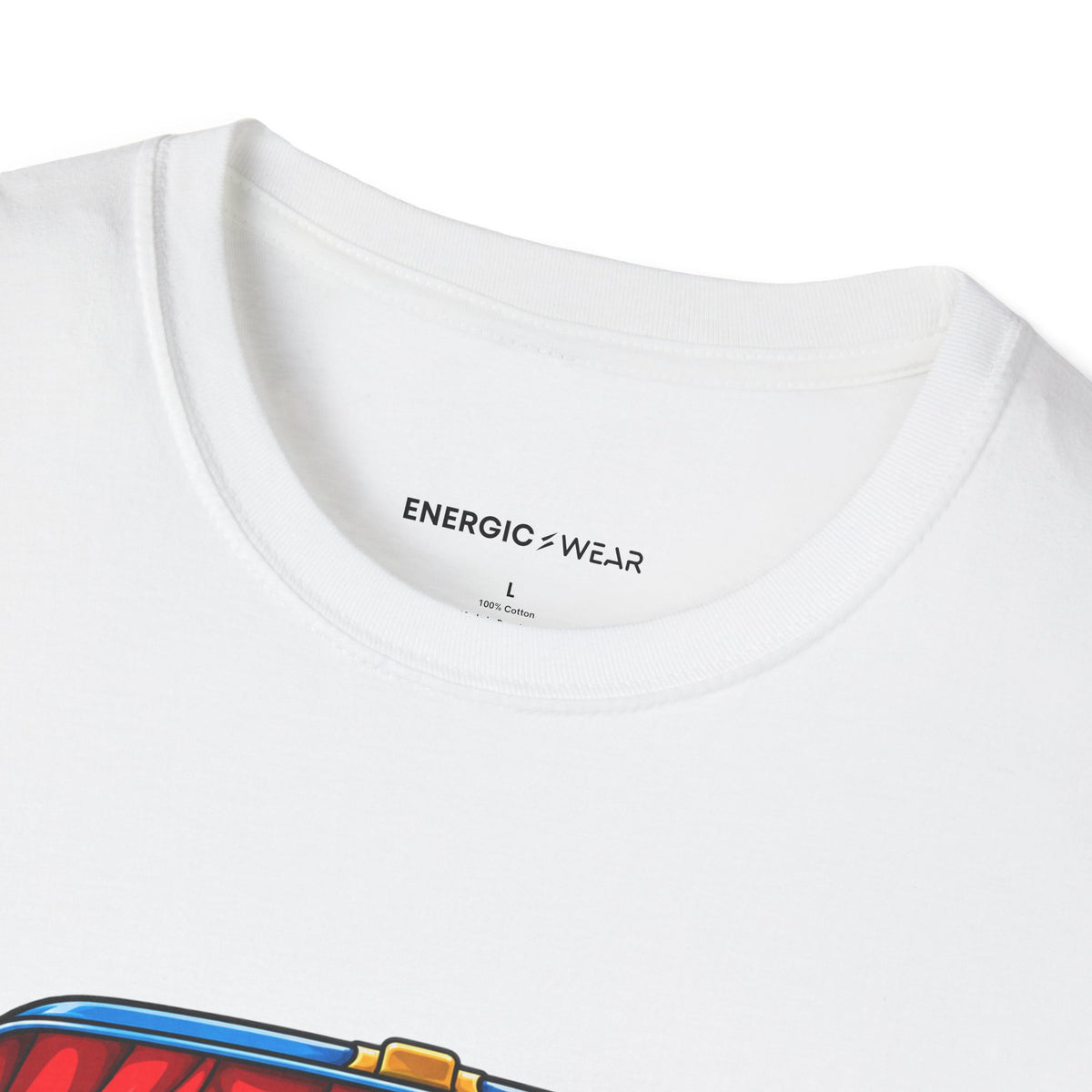 Graphic fitness T-shirt featuring the "I Lift the Lid Before I Judge the Meal" design.