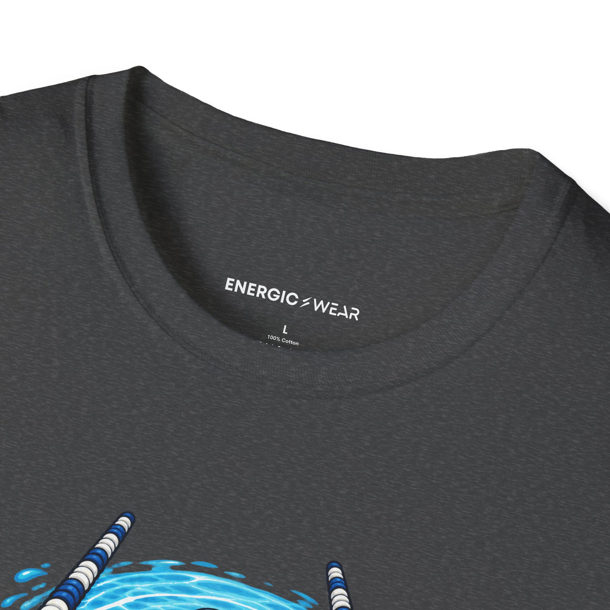 The Pool Is My Favorite Place to Take It Easy T-Shirt