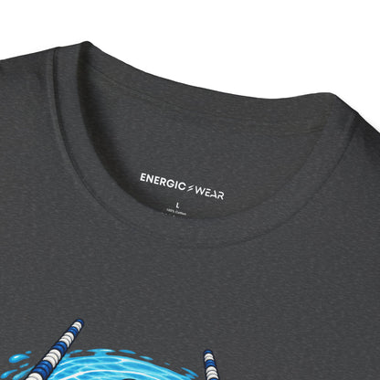 The Pool Is My Favorite Place to Take It Easy T-Shirt