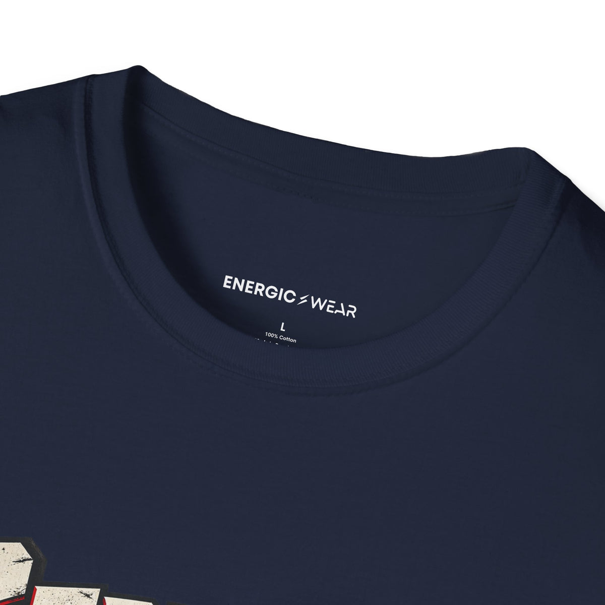 Graphic fitness T-shirt featuring the "Strength Is a Skill I Practice" design.