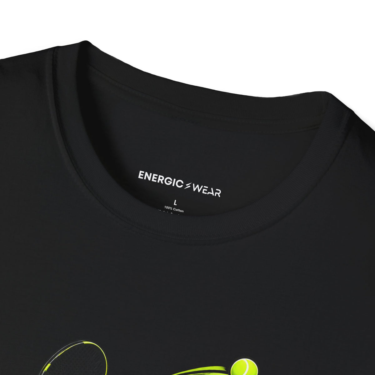 She Turns the Toss into a Winning Serve T-Shirt