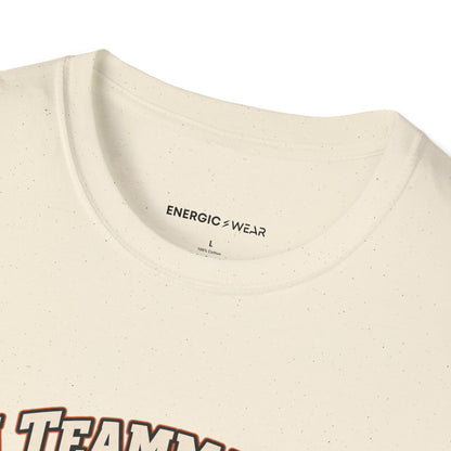 A Teammates Prayer Can Carry the Whole Bench T-Shirt