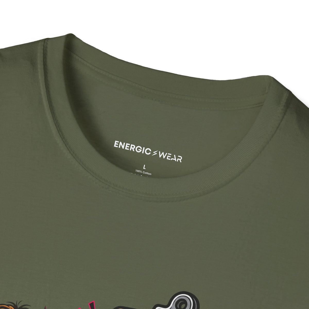That Was a Warm-Up I Have Follow-Up Questions T-Shirt