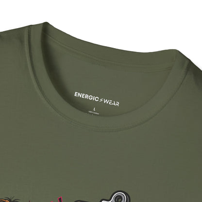 That Was a Warm-Up I Have Follow-Up Questions T-Shirt