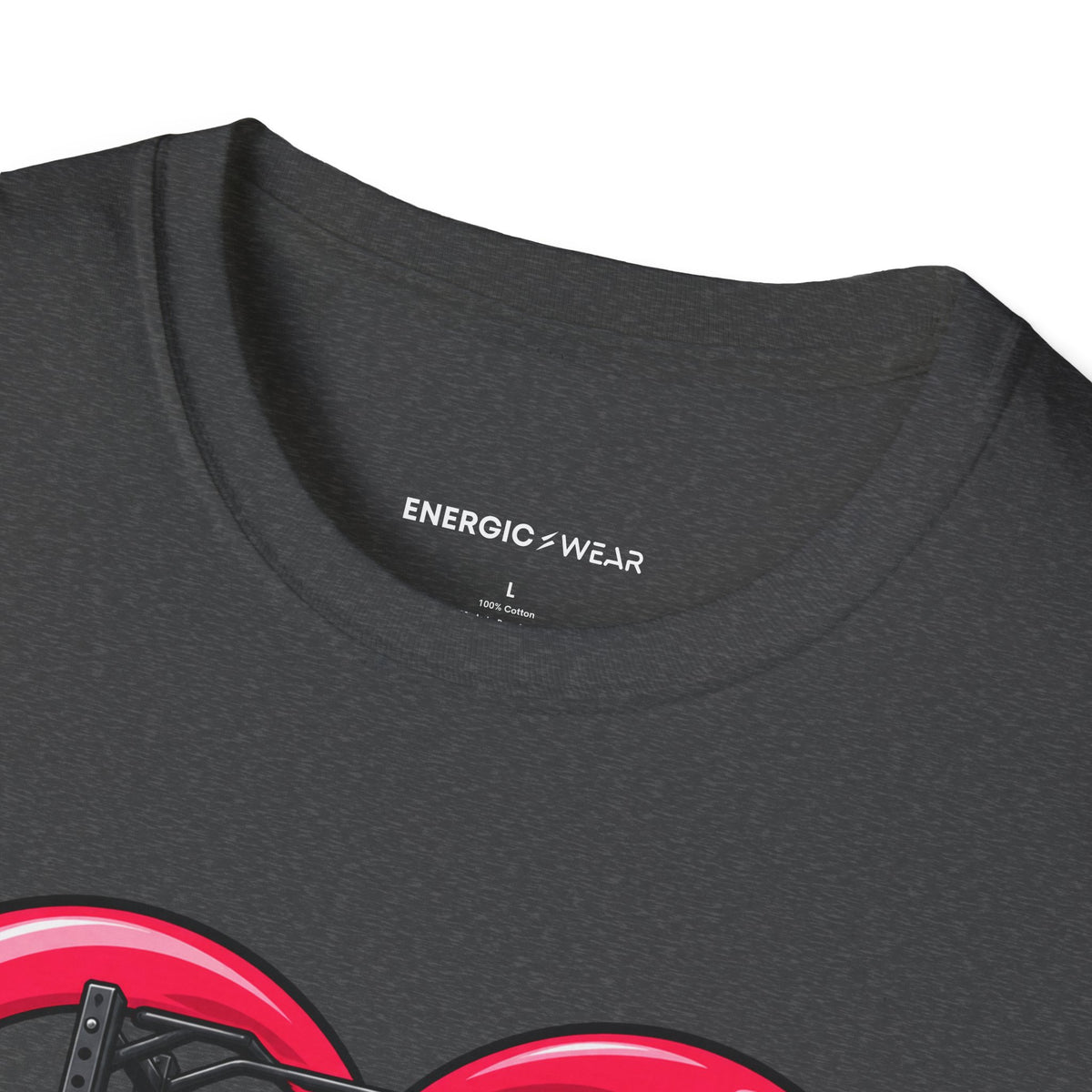 Graphic fitness T-shirt featuring the "My Gym Crush Is the Empty Squat Rack" design.