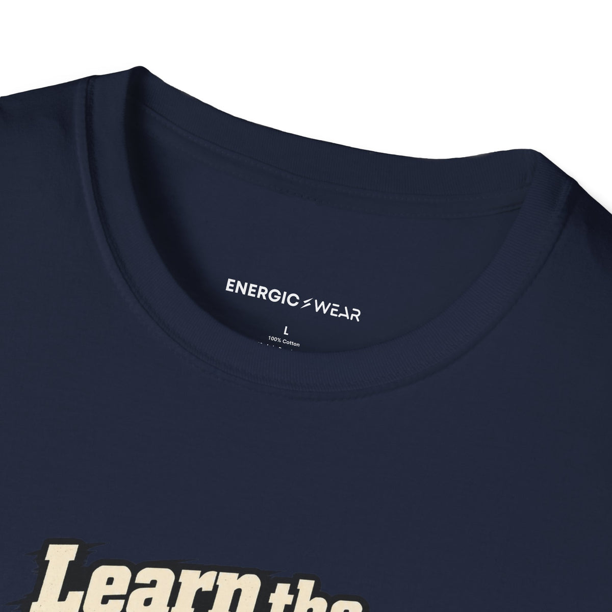 Learn the Hold Then Find the Next One T-Shirt