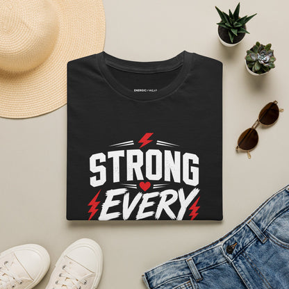 Strong Everyday T-Shirt