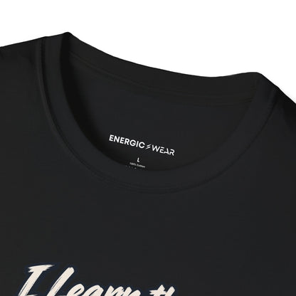 I Learn the Corner Before I Chase Speed T-Shirt