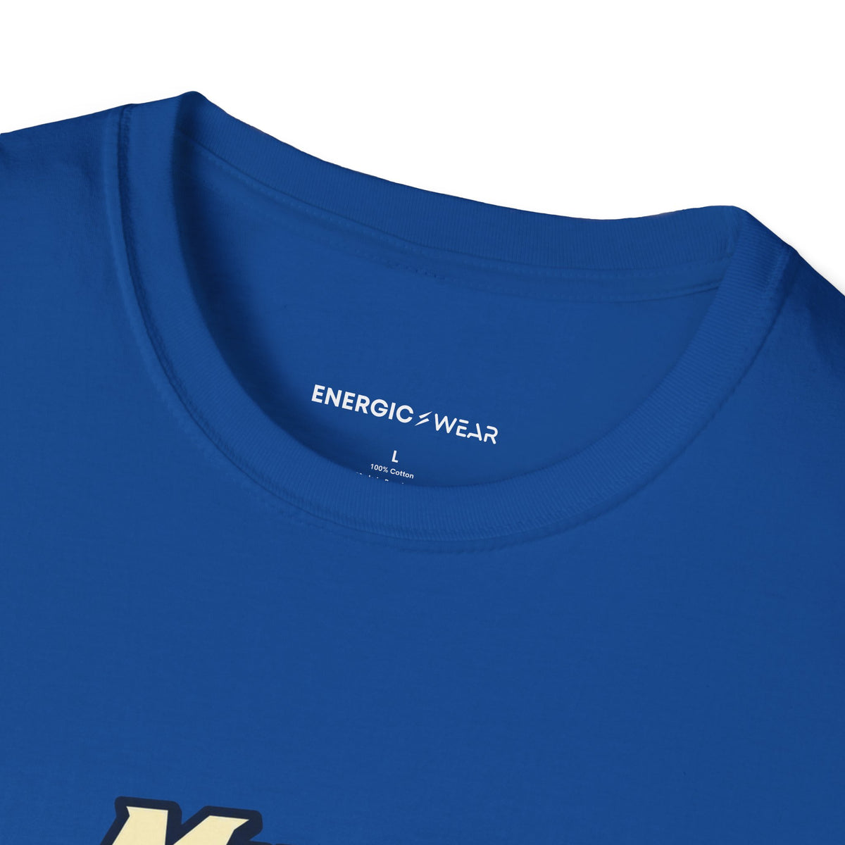 Graphic fitness T-shirt featuring the "My Routine Keeps a Spare Key for Me" design.