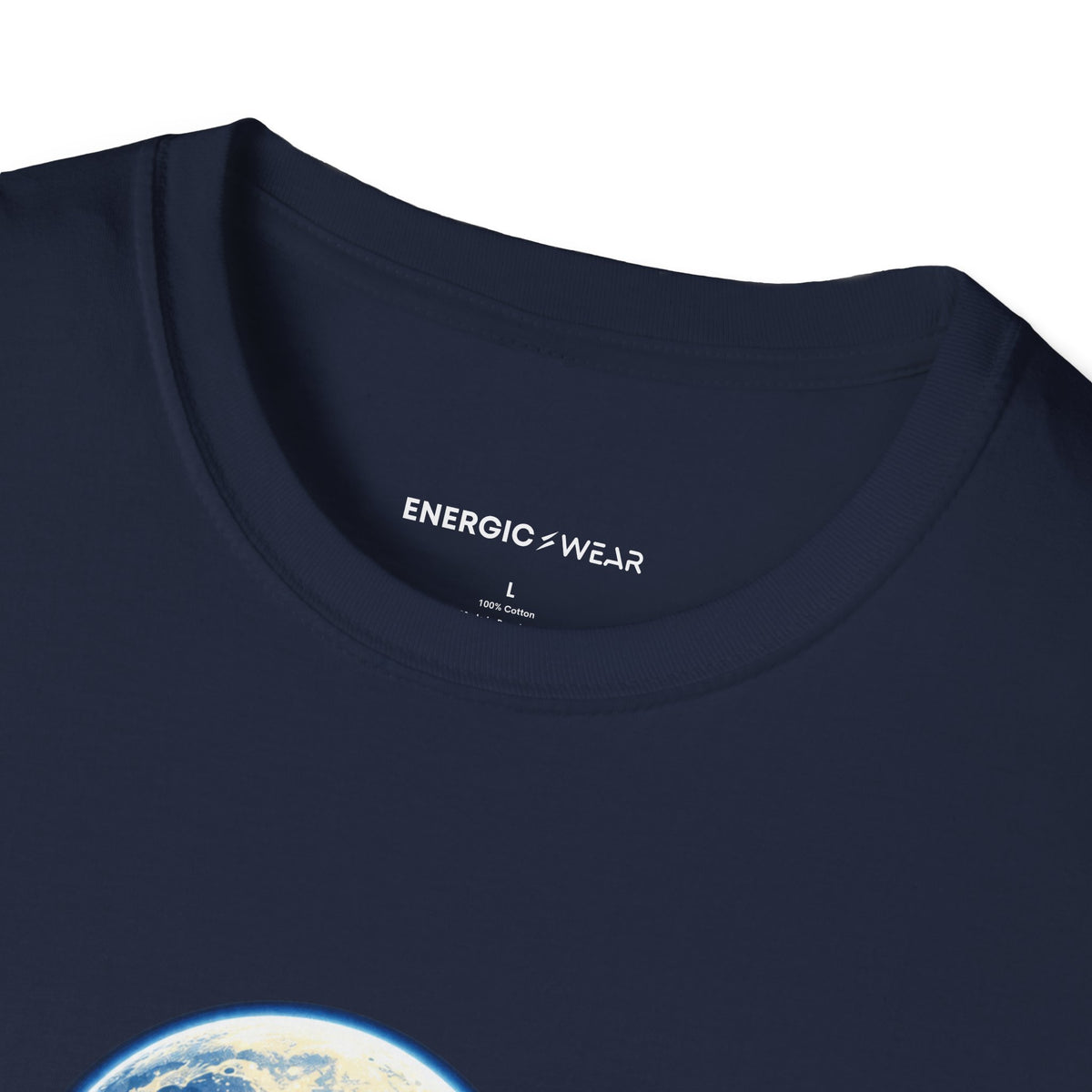 Graphic fitness T-shirt featuring the "Make the Most of the Midnight Session" design.