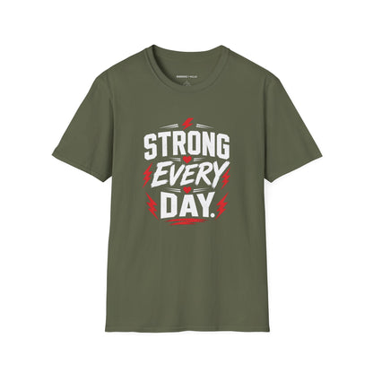 Strong Everyday T-Shirt