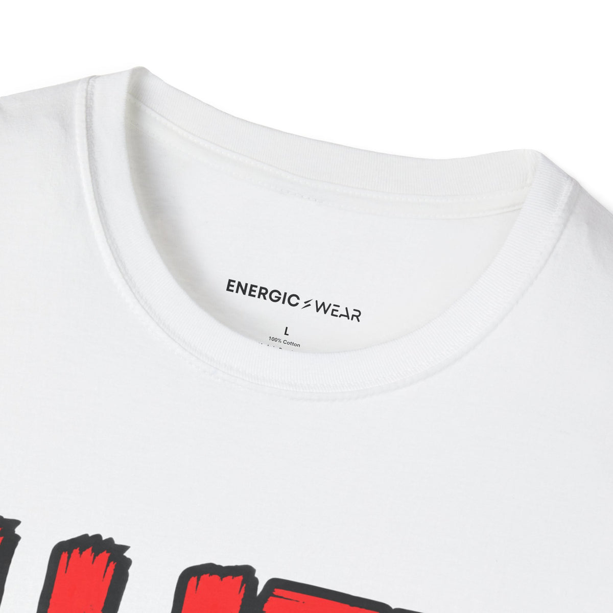 Graphic fitness T-shirt featuring the "I Lift Because Punching People Is Frowned Upon" design.