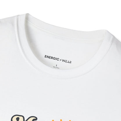 Graphic fitness T-shirt featuring the "My Comeback Is Allowed to Look Different" design.