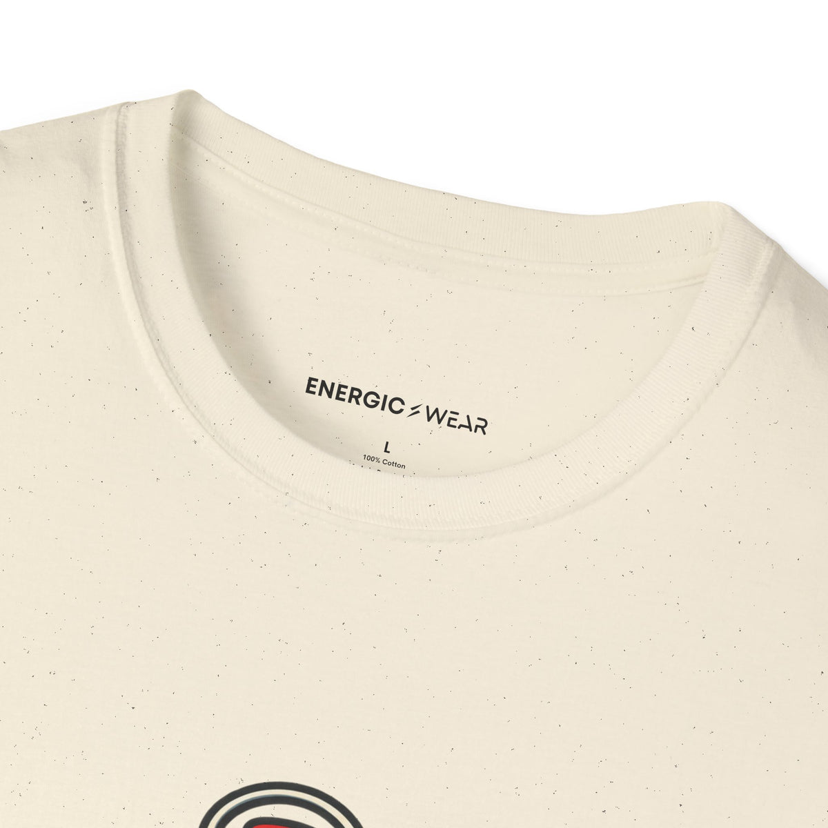 Graphic fitness T-shirt featuring the "I Batch-Cook with a Stopwatch" design.