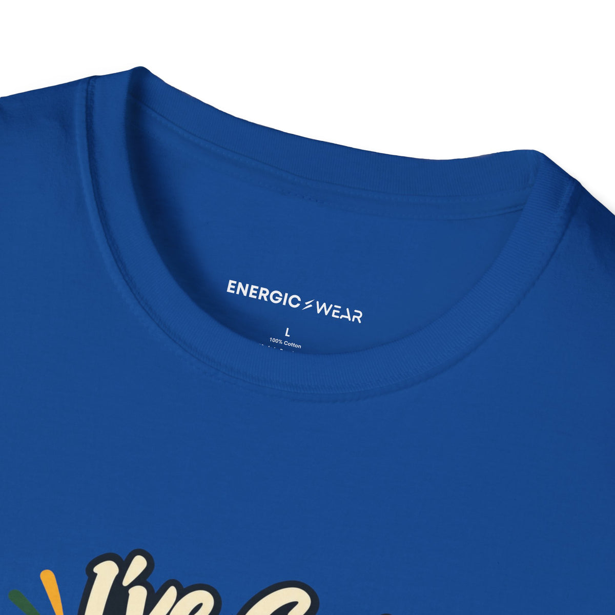 Graphic fitness T-shirt featuring the "I've Got Post-Workout Plans for This Air Fryer" design.