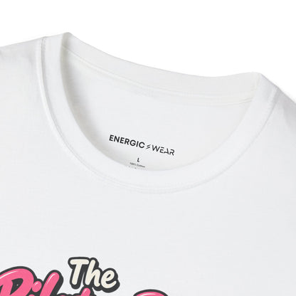 The Pilates Ring Looks Harmless From Here T-Shirt