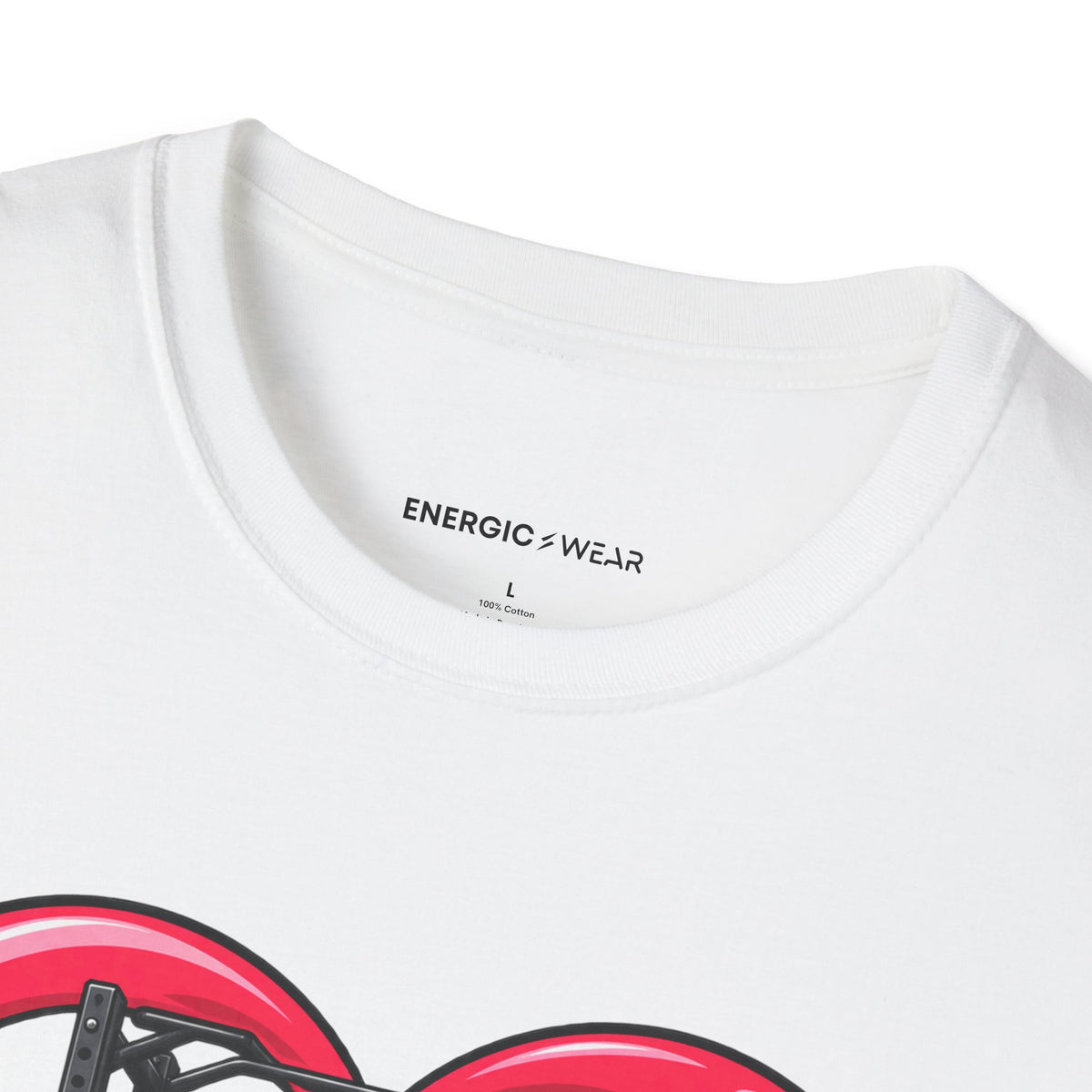 Graphic fitness T-shirt featuring the "My Gym Crush Is the Empty Squat Rack" design.