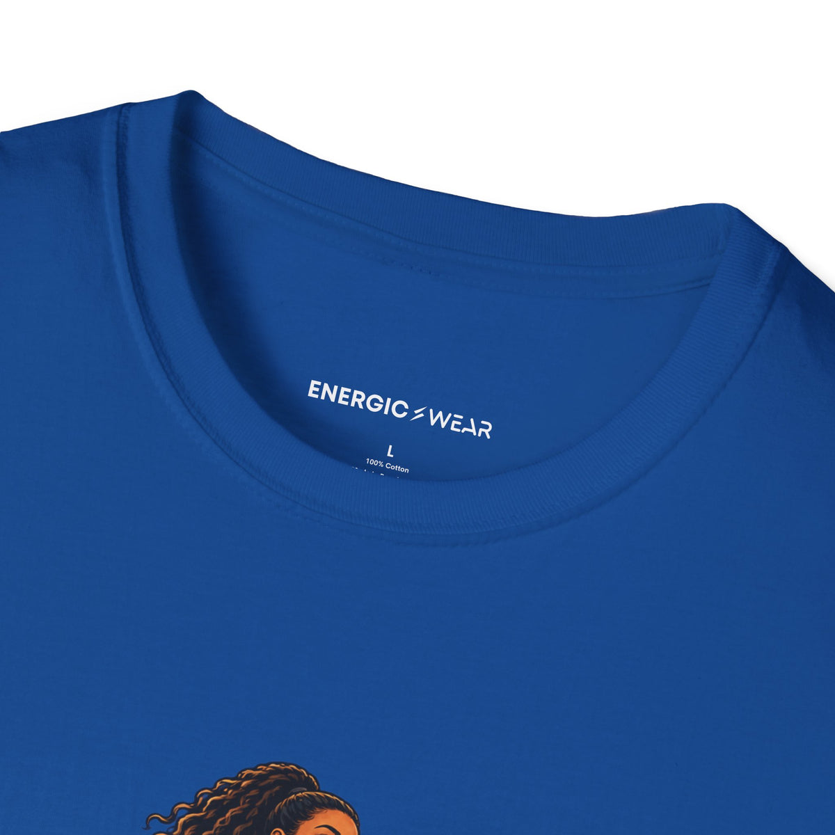Her Class Knows the Move Because She Taught It T-Shirt