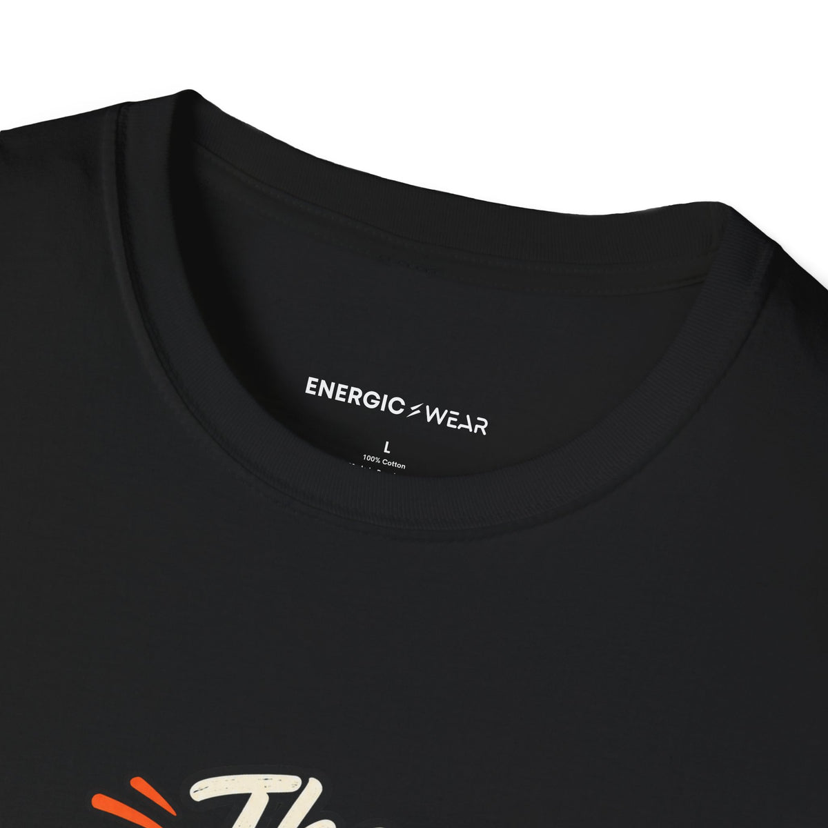 Graphic fitness T-shirt featuring the "The Grocery Carry Is My Unofficial Event" design.