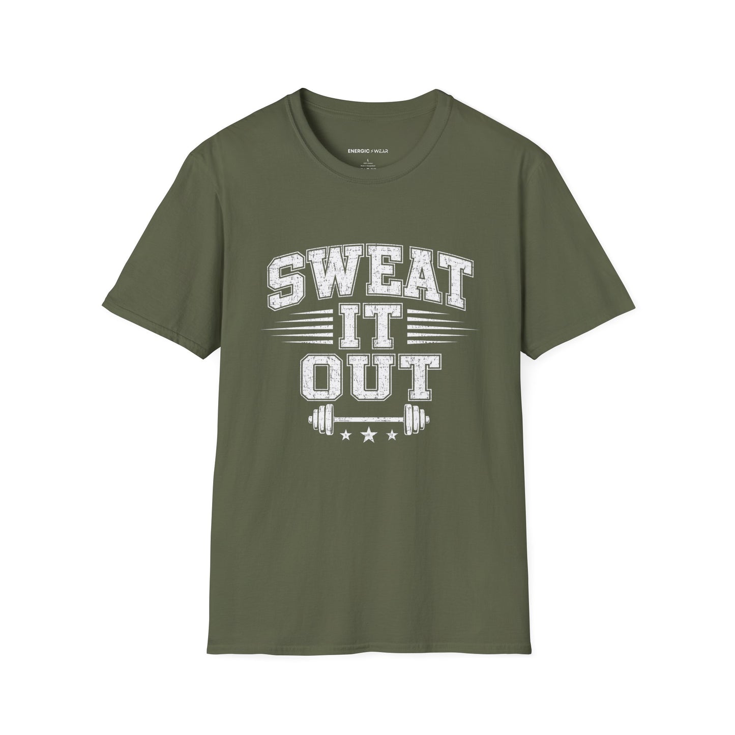 Sweat It Out T-Shirt