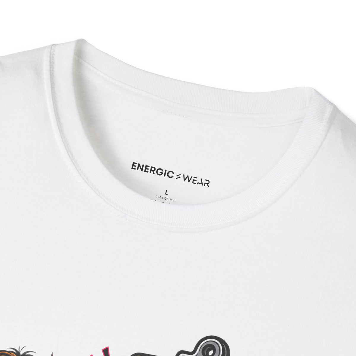 That Was a Warm-Up I Have Follow-Up Questions T-Shirt