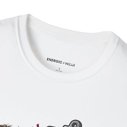That Was a Warm-Up I Have Follow-Up Questions T-Shirt