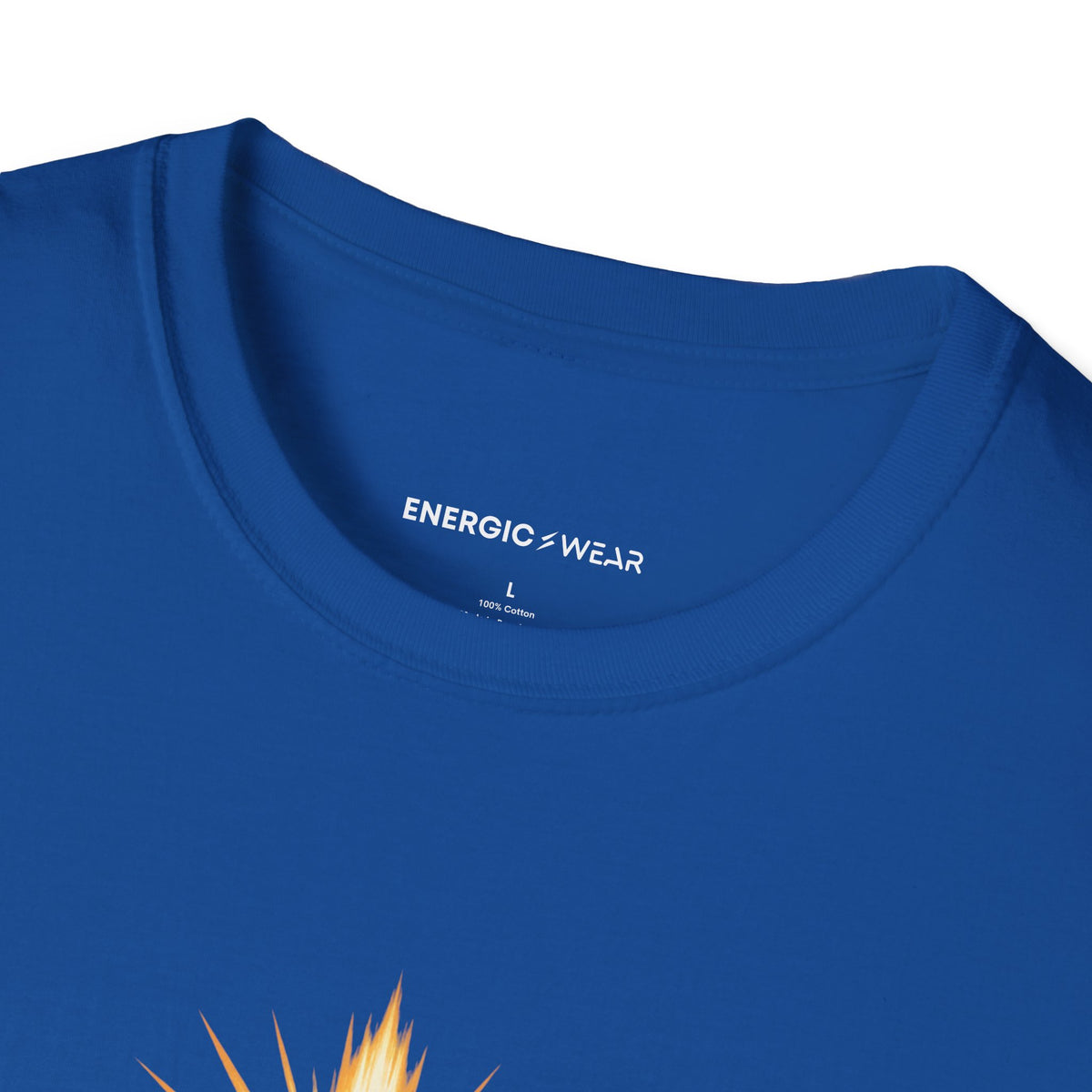 Graphic fitness T-shirt featuring the "Grace Is Welcome on My Off Days" design.