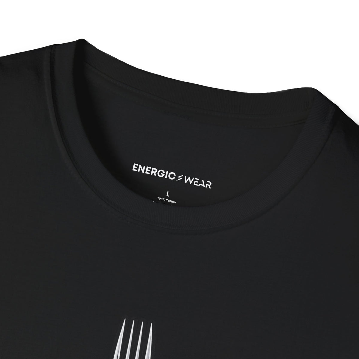 Graphic fitness T-shirt featuring the "Training Plan Bring a Fork" design.