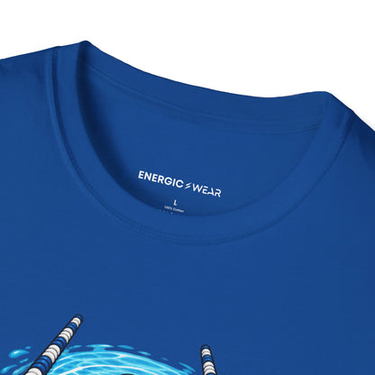 The Pool Is My Favorite Place to Take It Easy T-Shirt