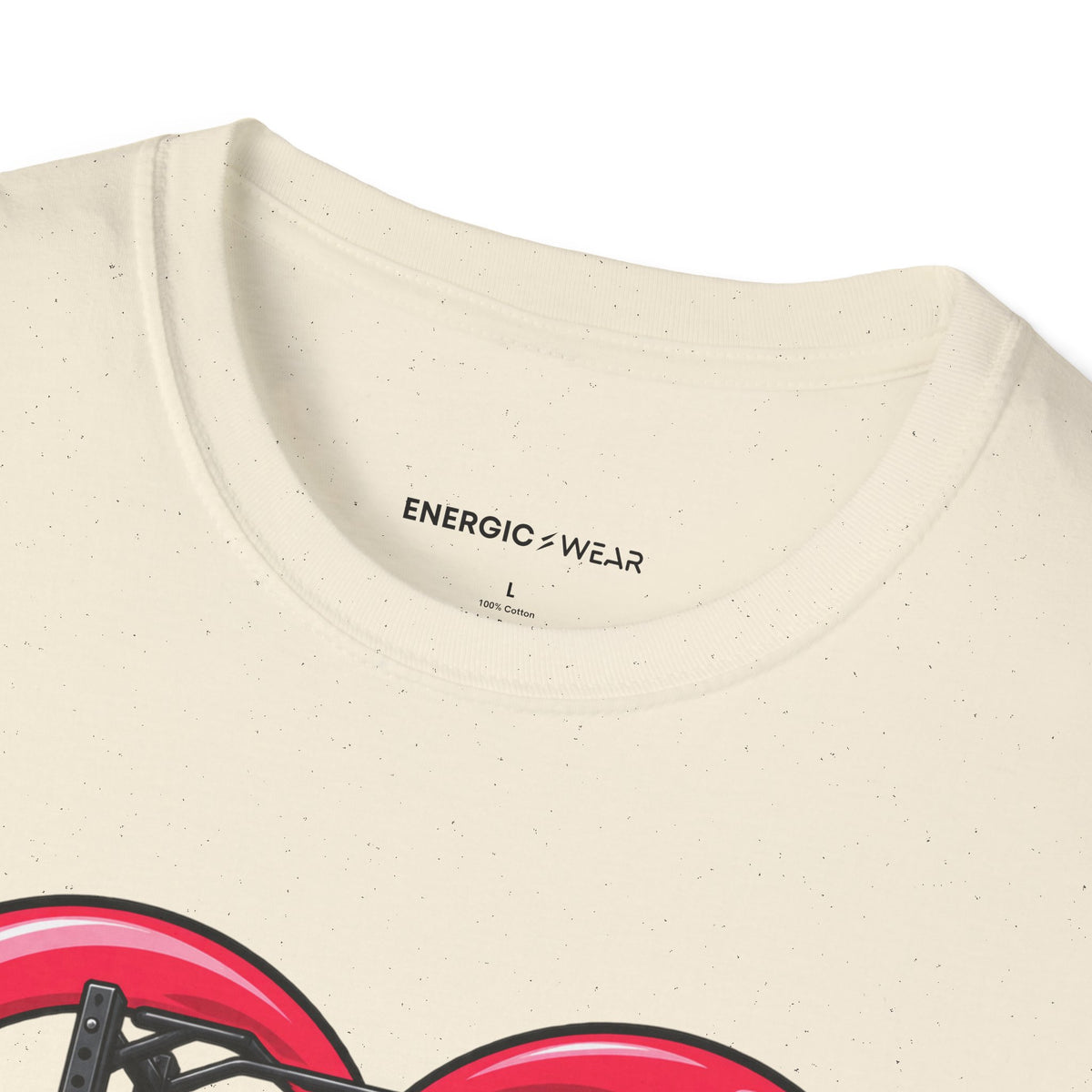 Graphic fitness T-shirt featuring the "My Gym Crush Is the Empty Squat Rack" design.