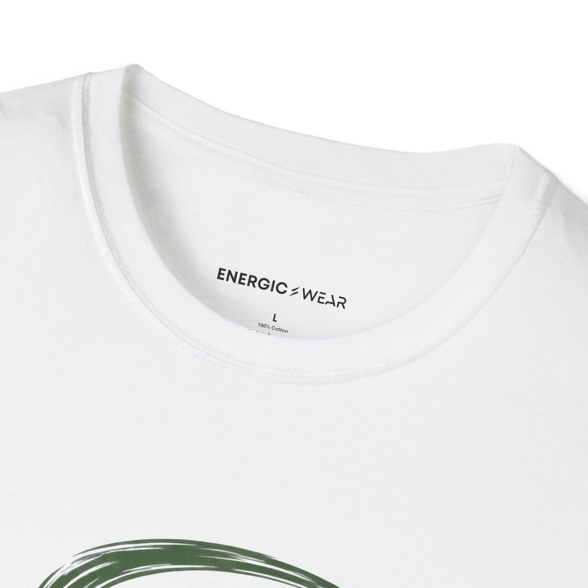 Tai Chi Makes the Morning Feel Wider T-Shirt