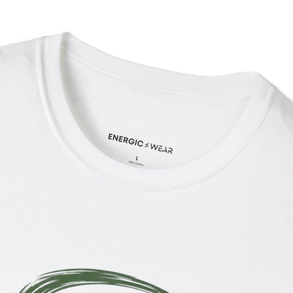 Tai Chi Makes the Morning Feel Wider T-Shirt