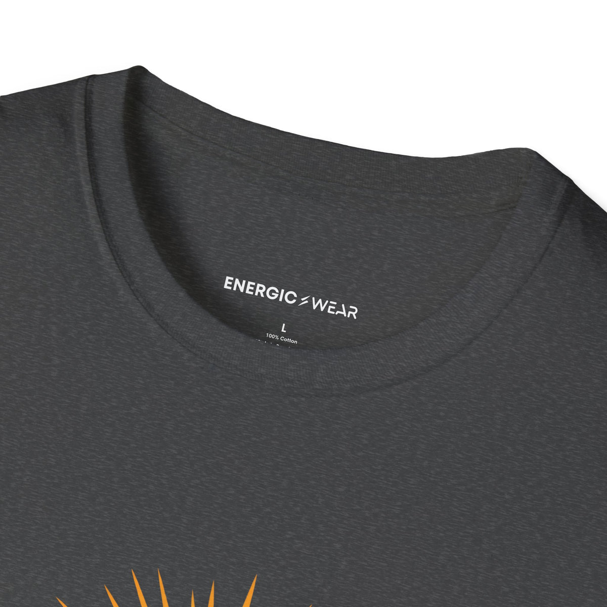 The Finish Line Is a Thank-You Not a Verdict T-Shirt