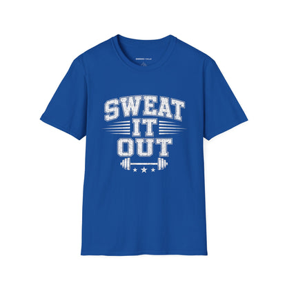 Sweat It Out T-Shirt
