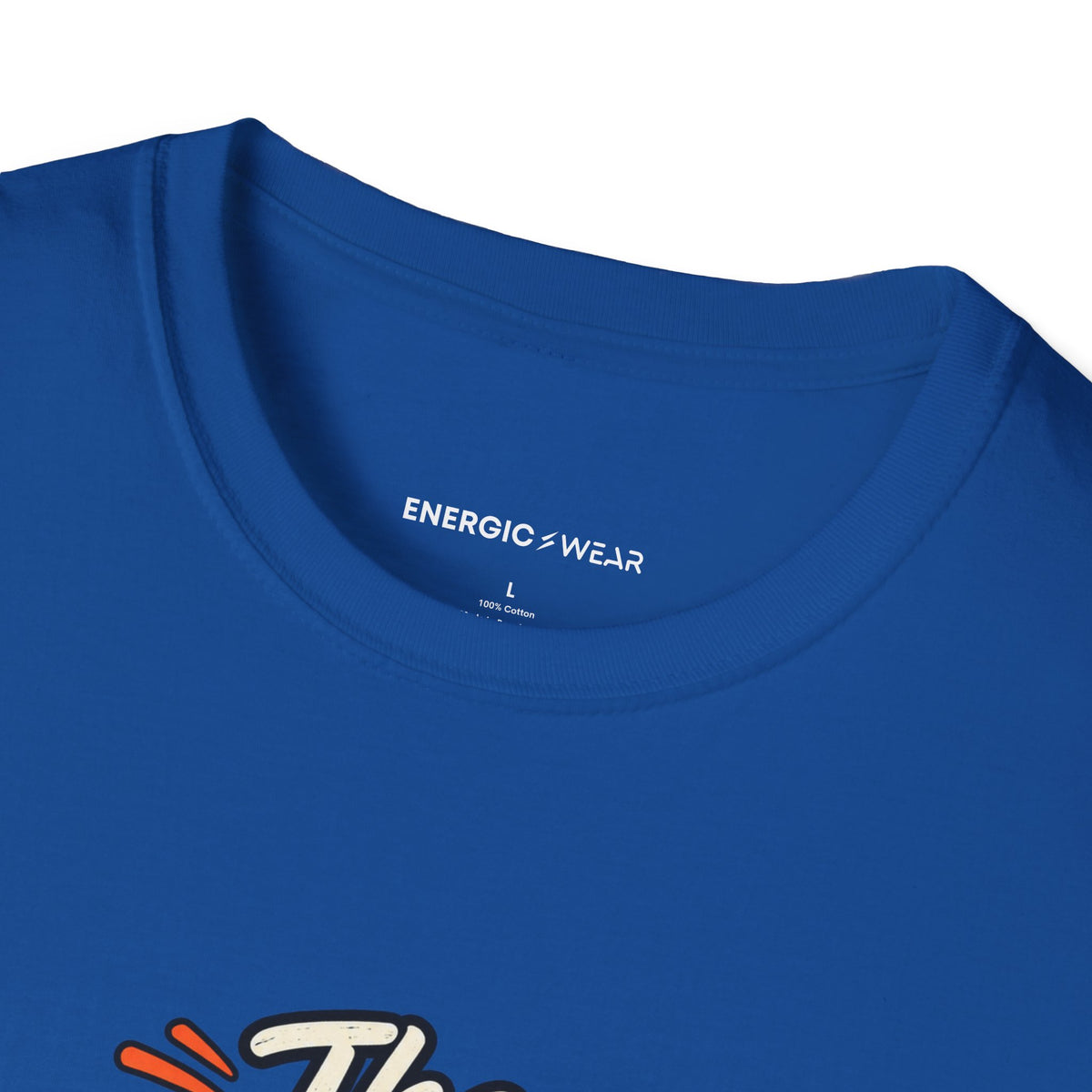 Graphic fitness T-shirt featuring the "The Grocery Carry Is My Unofficial Event" design.