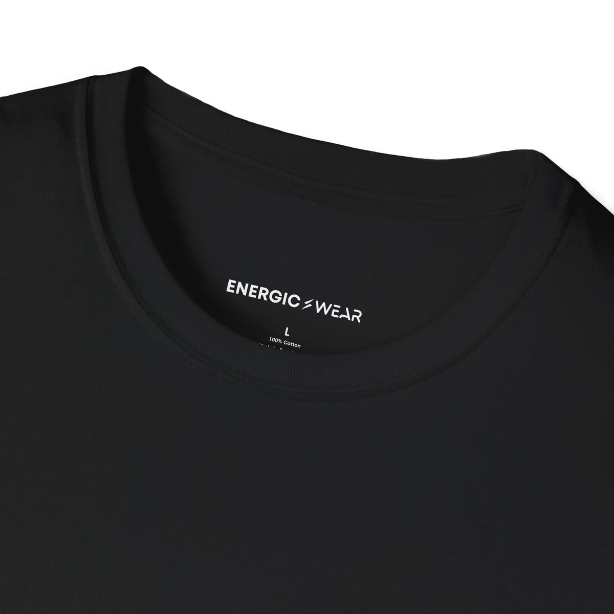 Graphic fitness T-shirt featuring the "No Pain, No Champagne" design.