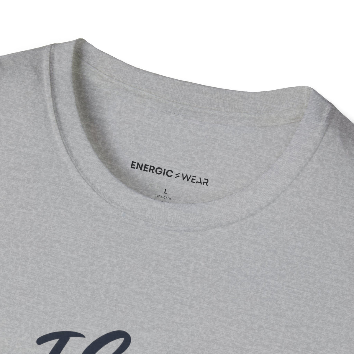 Graphic fitness T-shirt featuring the "I Came for the Skill Stayed for Myself" design.