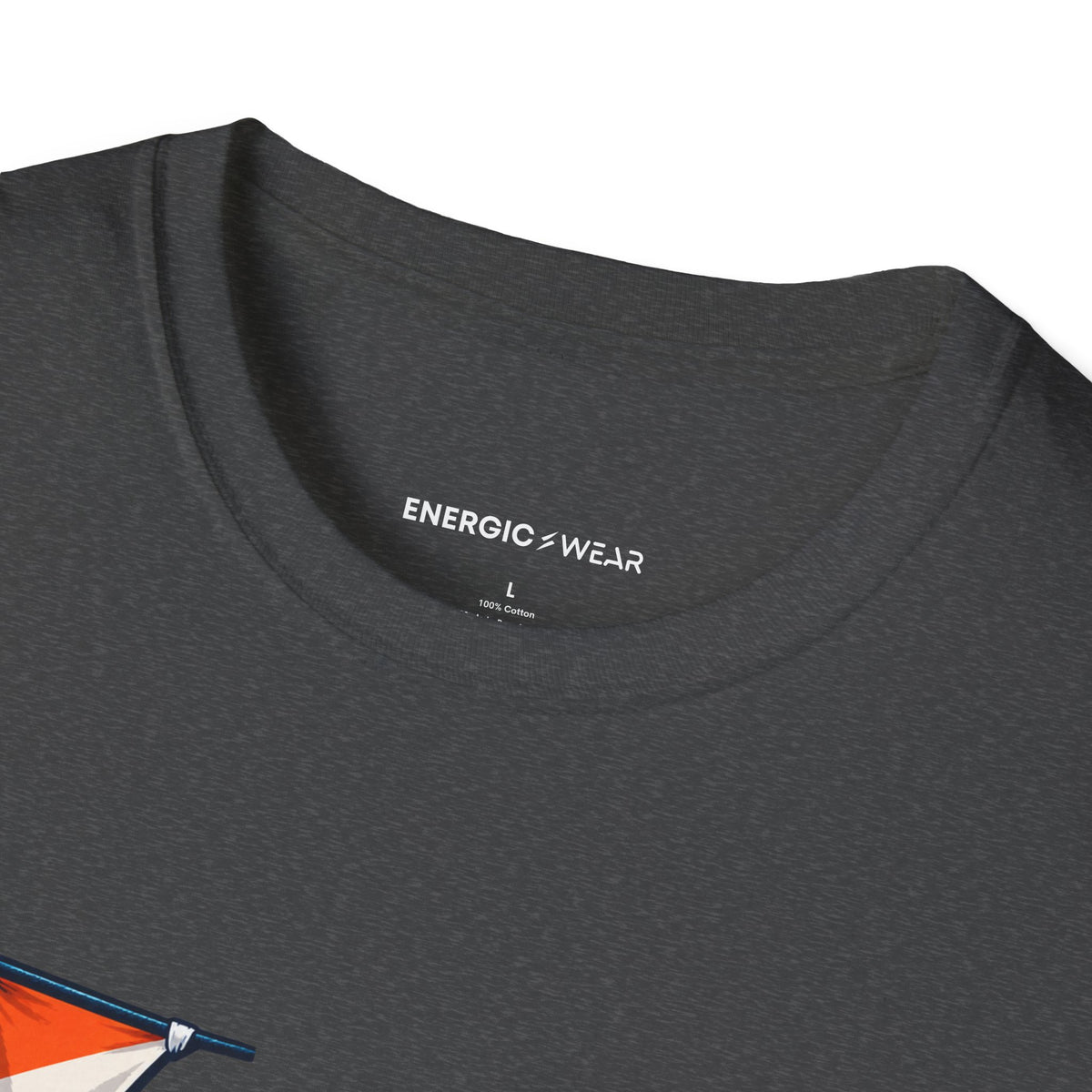 Build Endurance Between the Flags T-Shirt