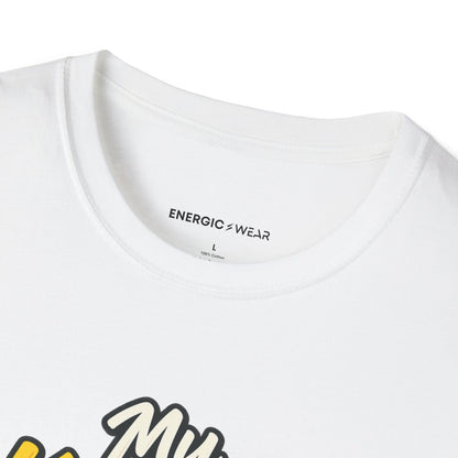 My Knife Skills Have a Personal Best T-Shirt