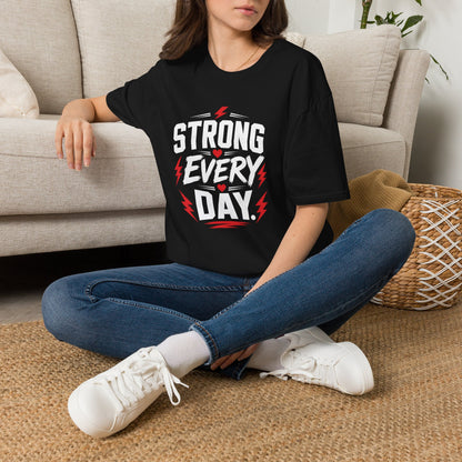 Strong Everyday T-Shirt