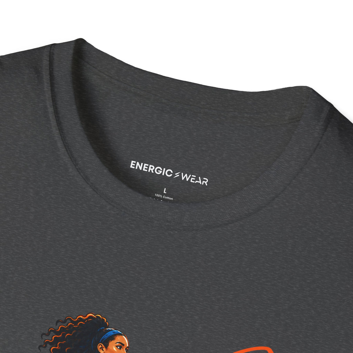 She Calls the Play and Takes the Shot T-Shirt