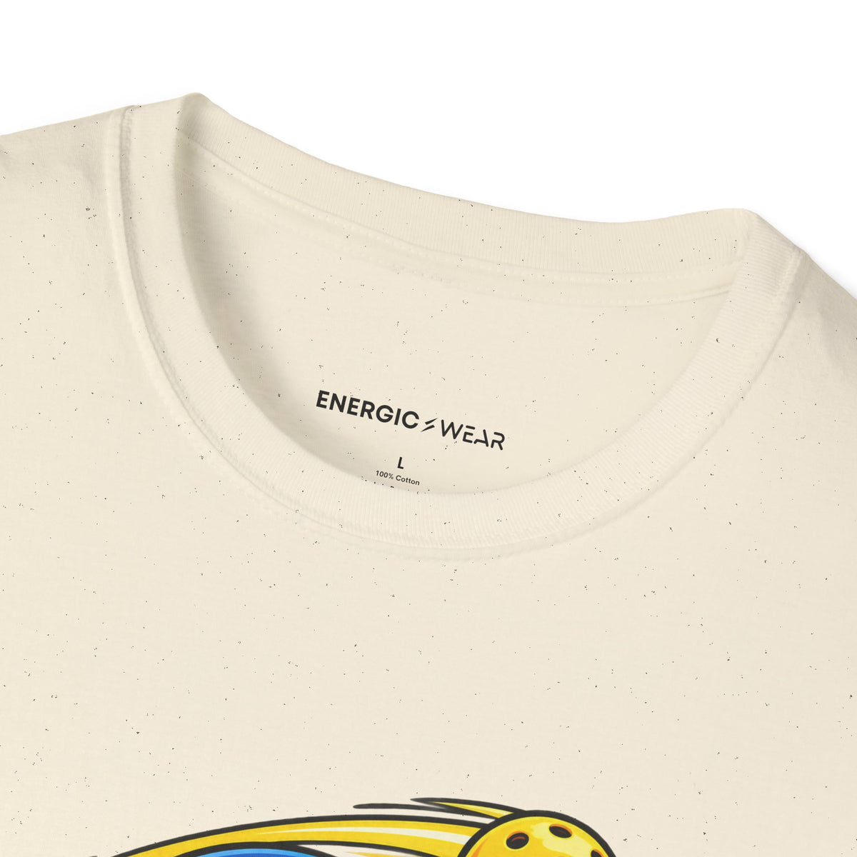 The Pickleball Rally Has Entered Overtime T-Shirt